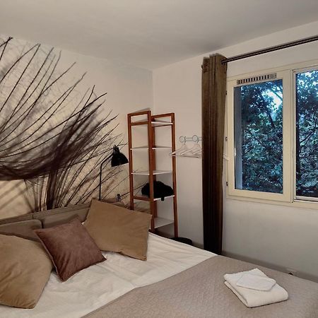 Marie Jean Chambre D'Hotes & Gite Oupia Екстер'єр фото