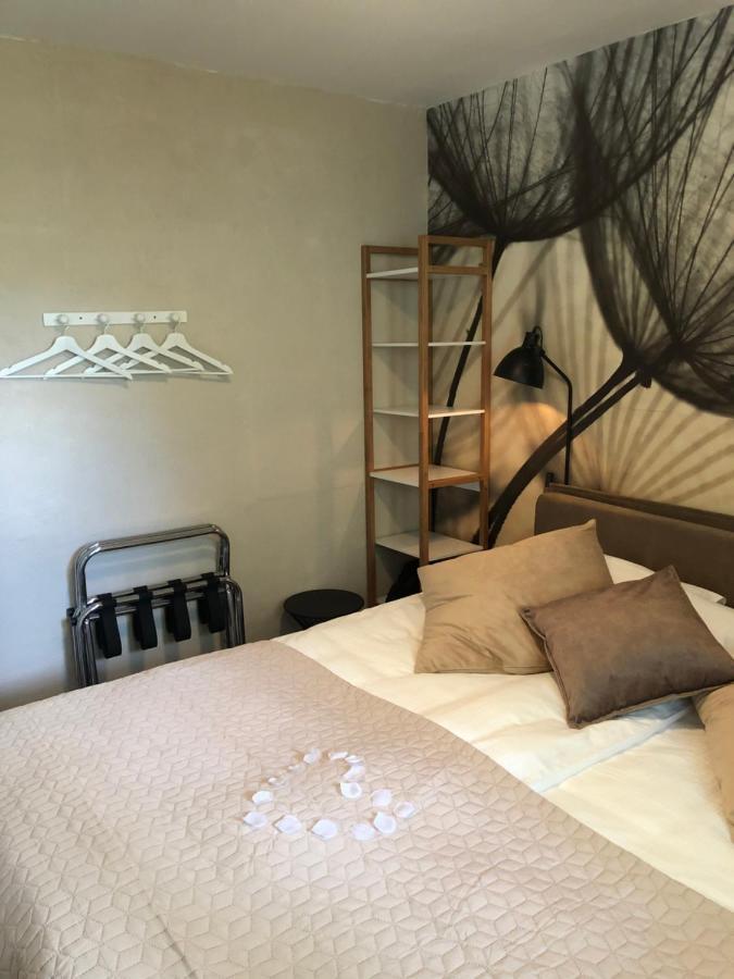 Marie Jean Chambre D'Hotes & Gite Oupia Екстер'єр фото
